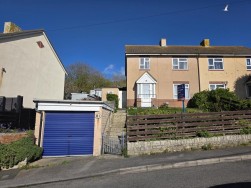 Verne Common Road, Portland