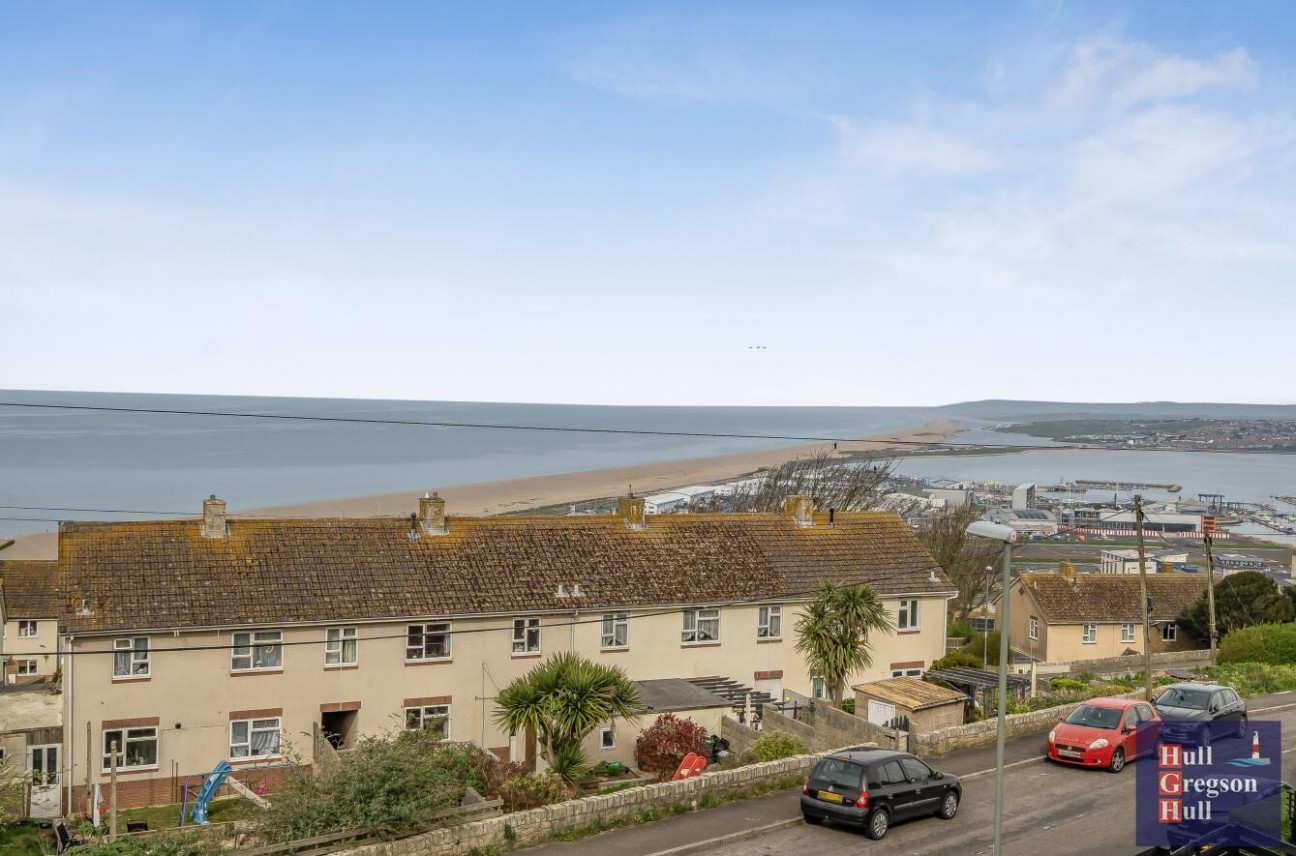 Verne Common Road, Portland