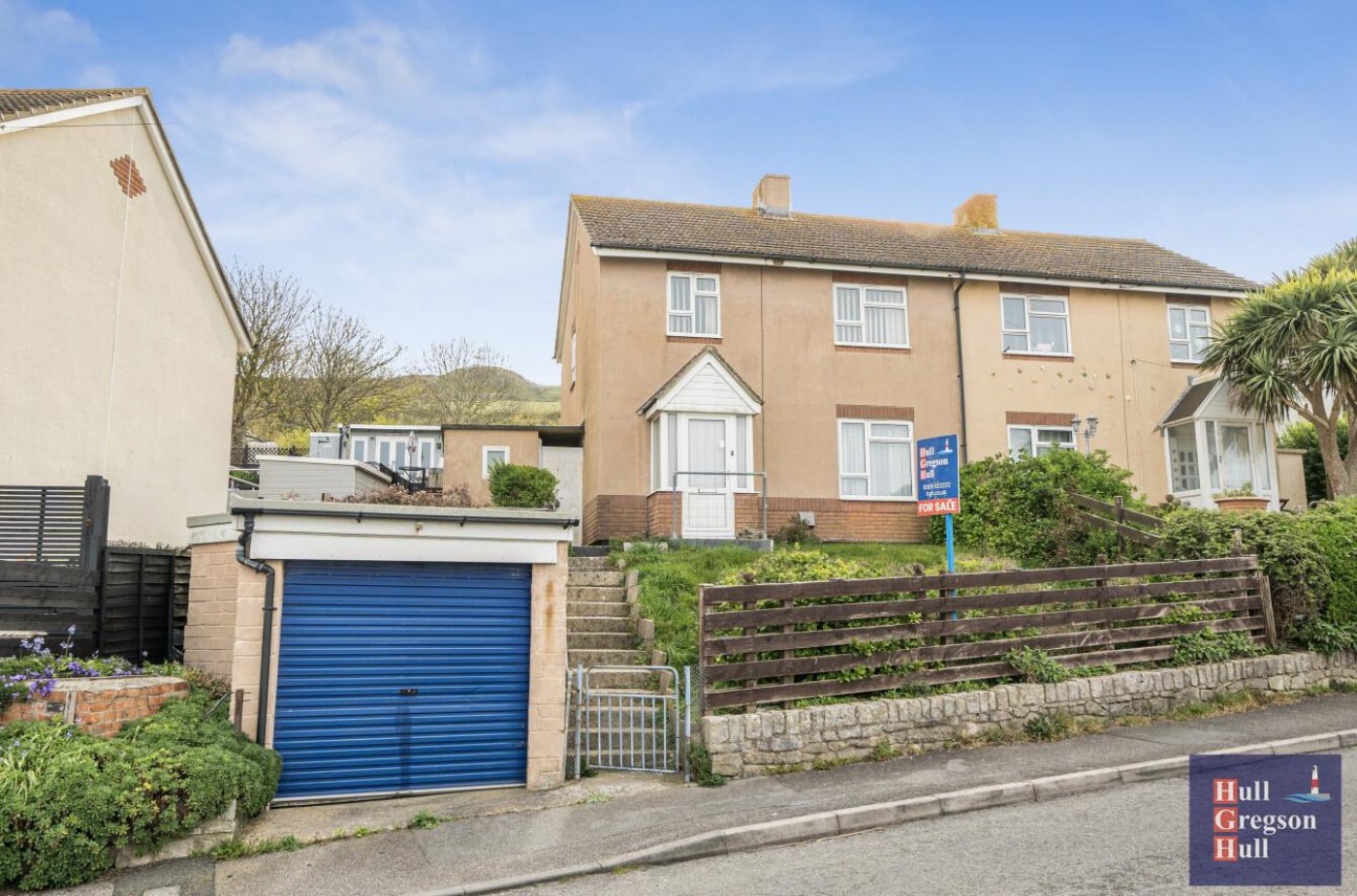 Verne Common Road, Portland