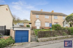 Verne Common Road, Portland