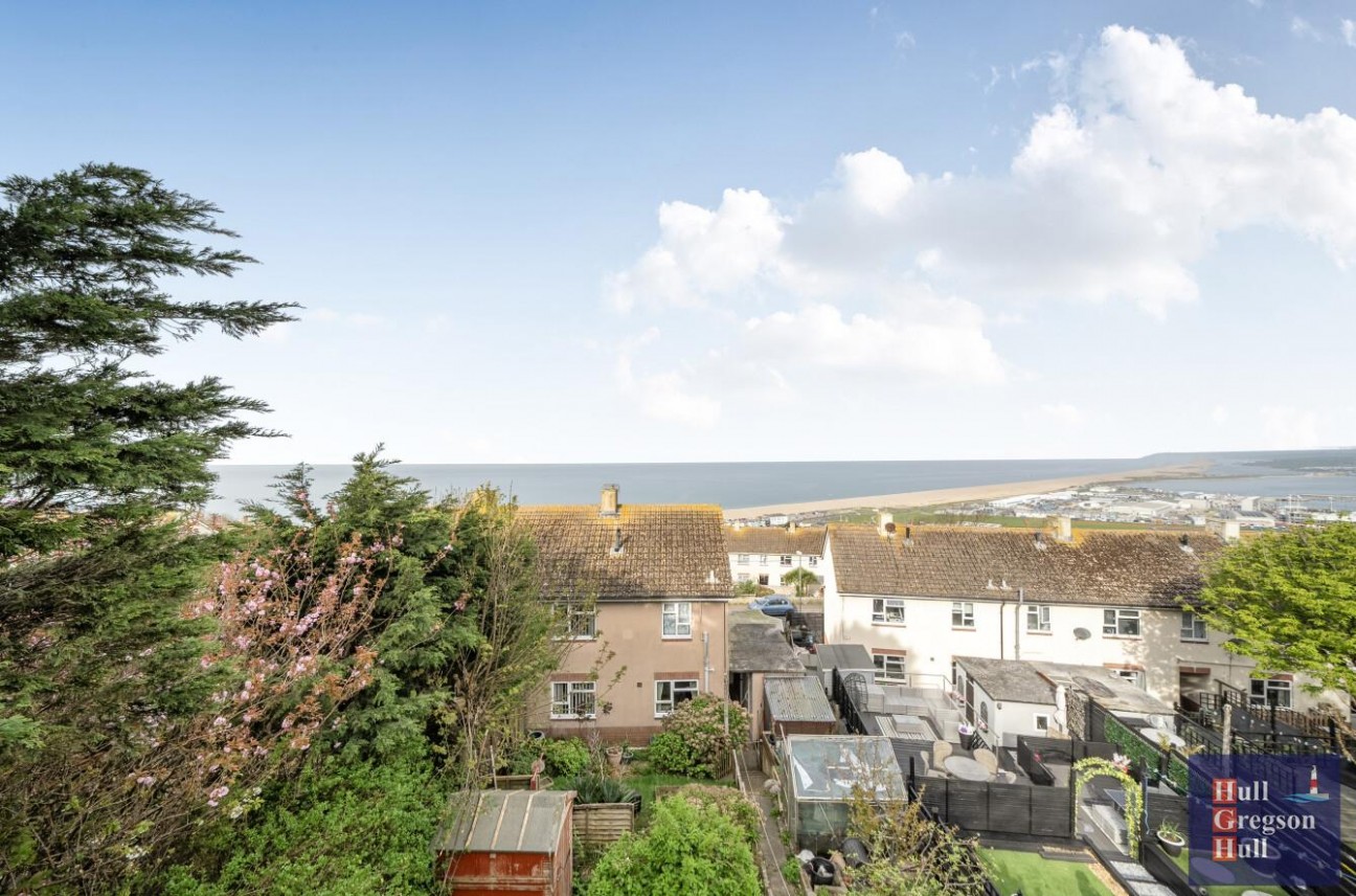 Verne Common Road, Portland