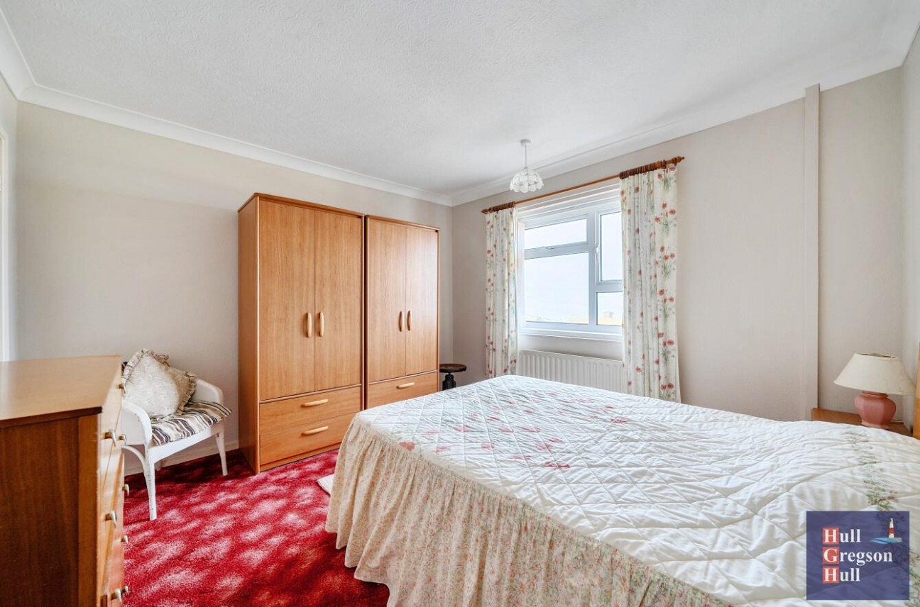 Verne Common Road, Portland