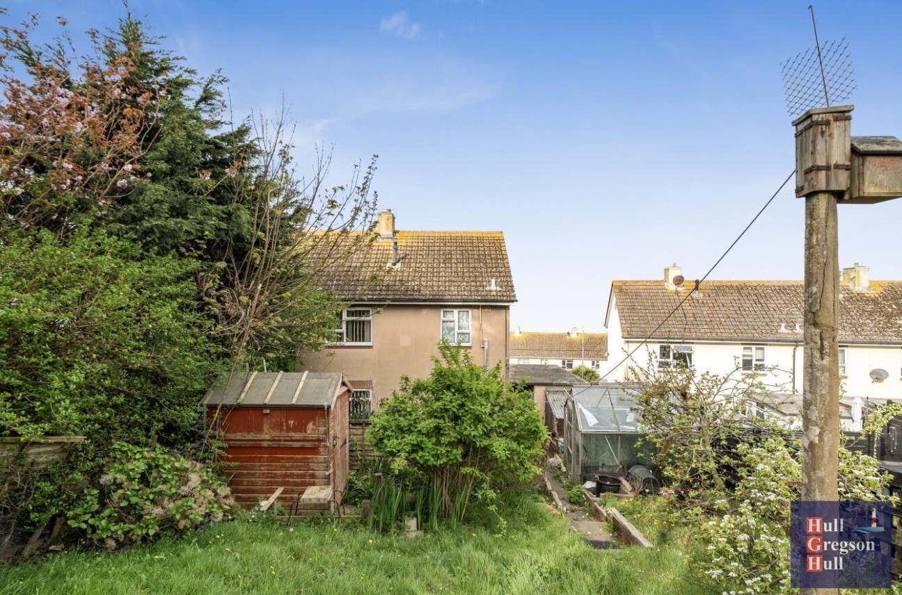 Verne Common Road, Portland