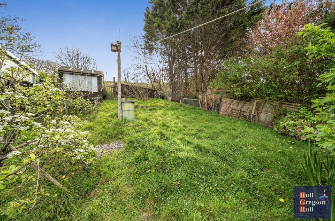 Verne Common Road, Portland