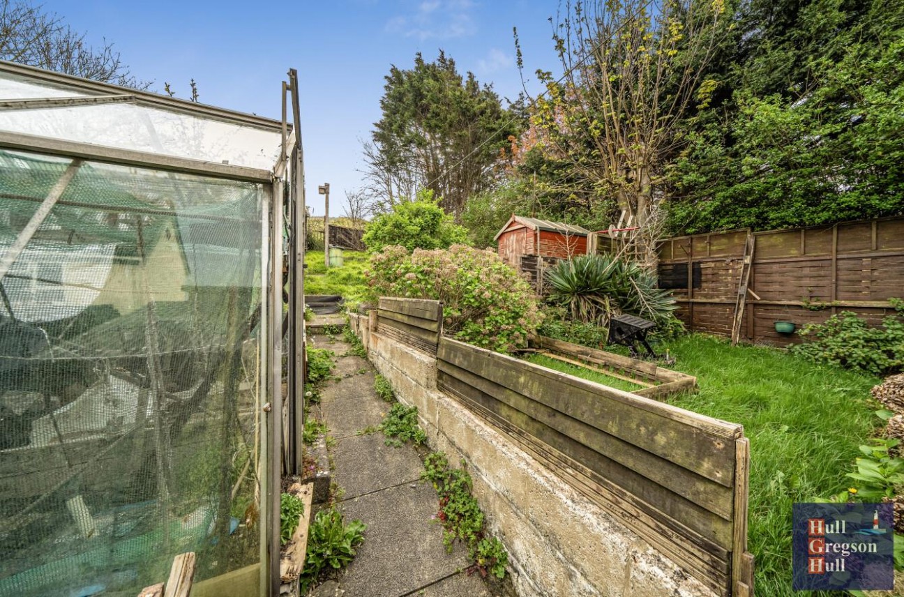 Verne Common Road, Portland