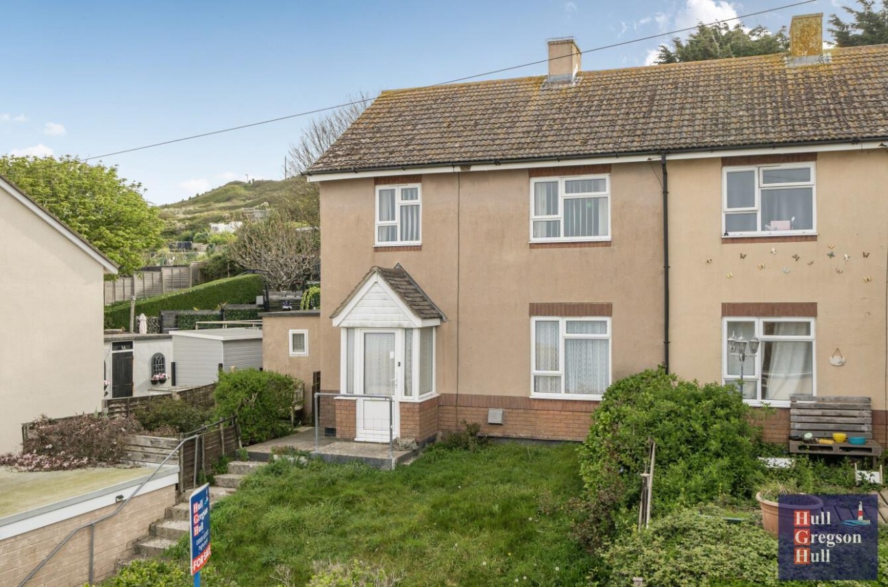 Verne Common Road, Portland