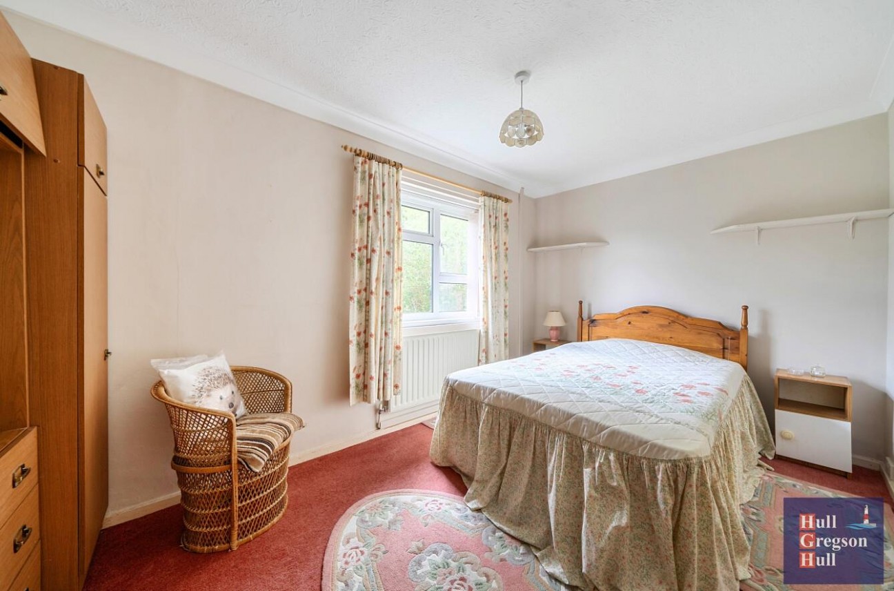 Verne Common Road, Portland