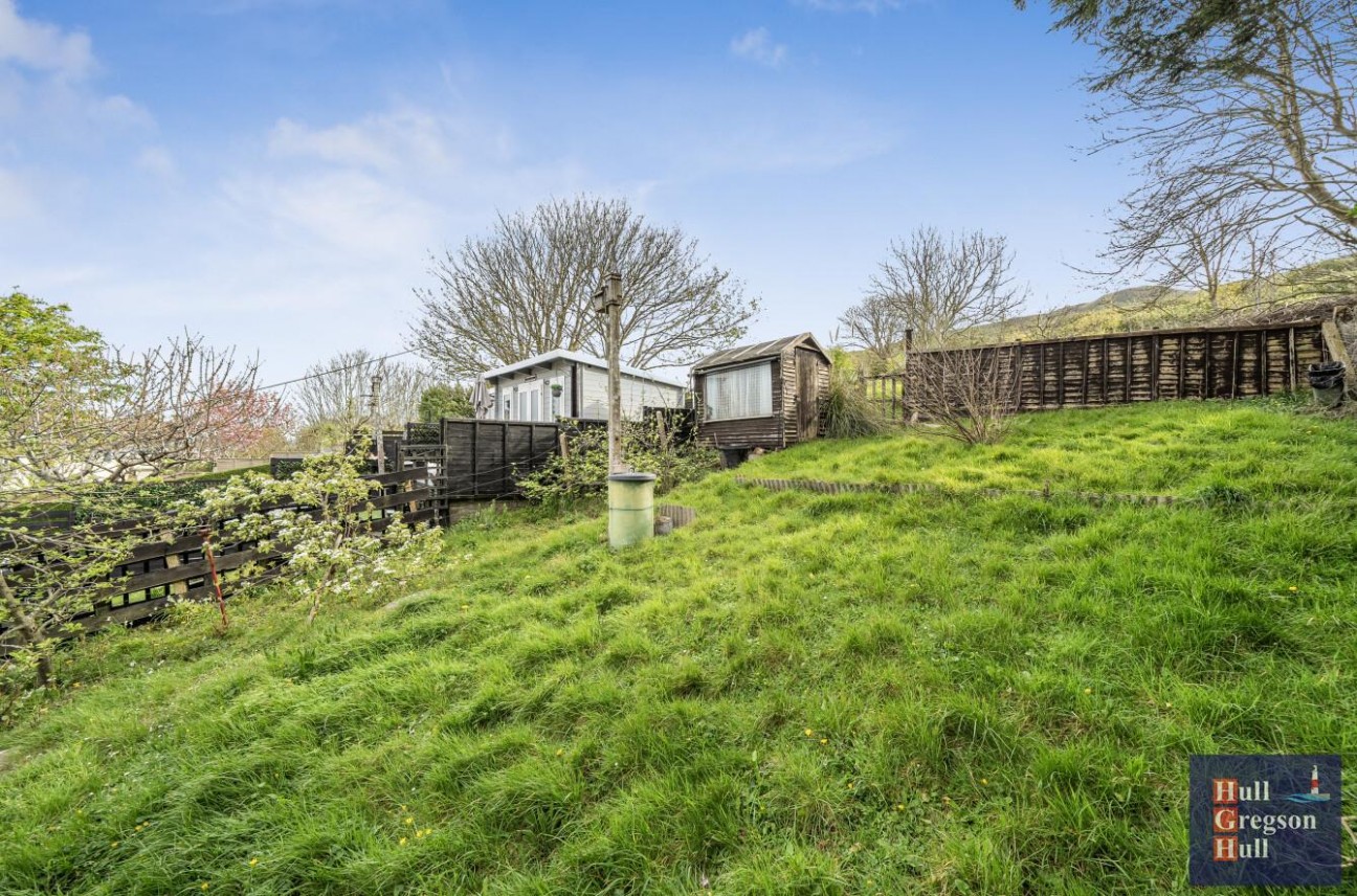 Verne Common Road, Portland