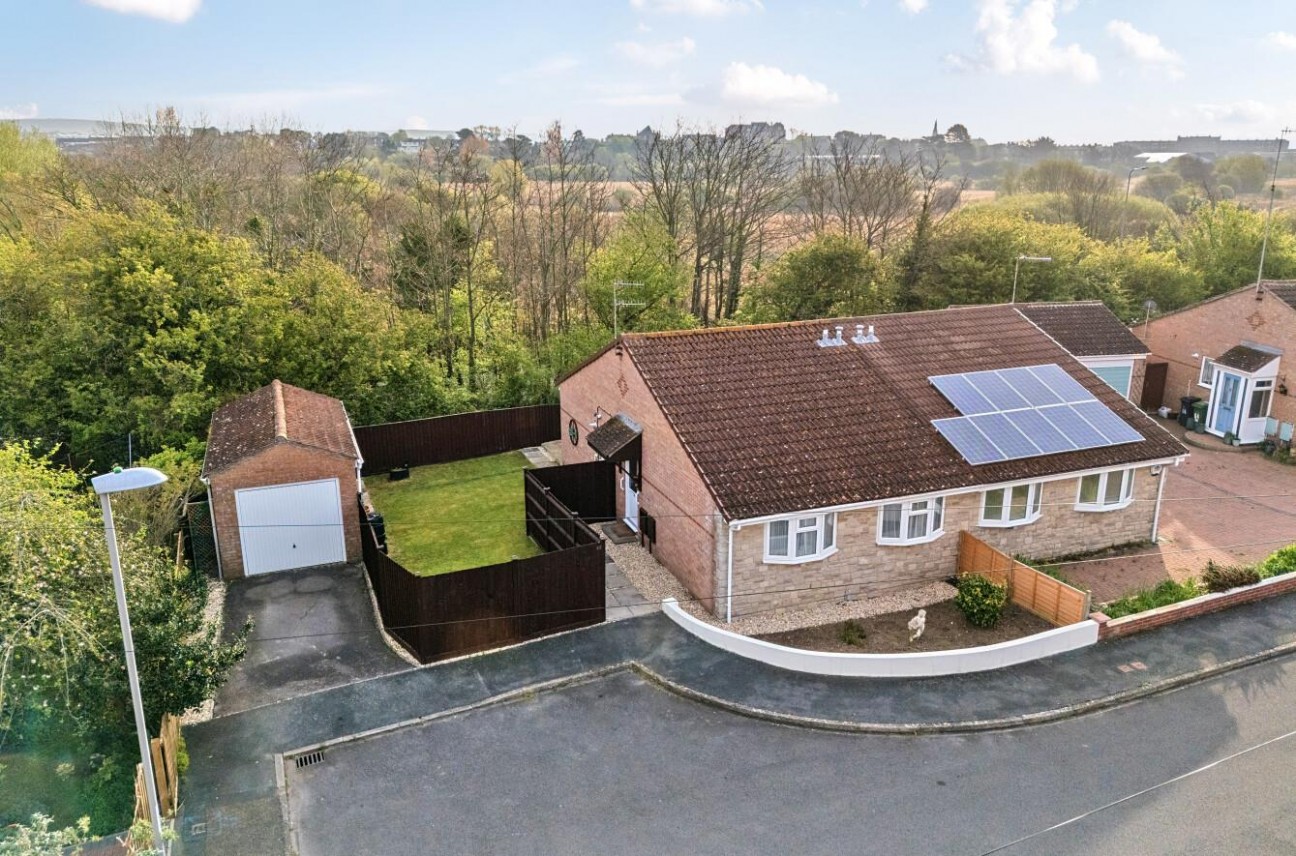 Goldcroft Avenue, Weymouth