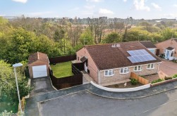 Goldcroft Avenue, Weymouth