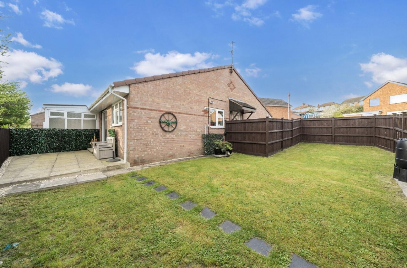 Goldcroft Avenue, Weymouth