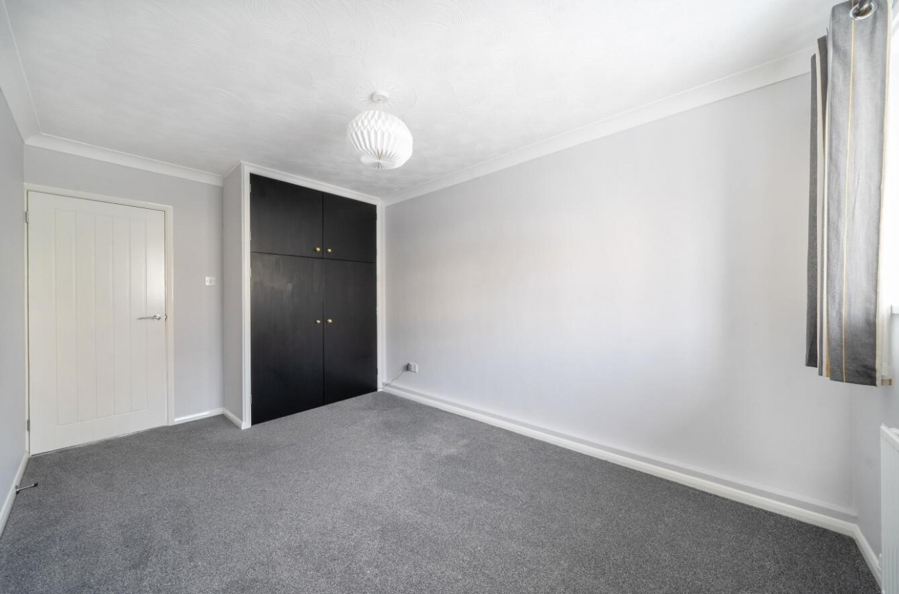 Goldcroft Avenue, Weymouth