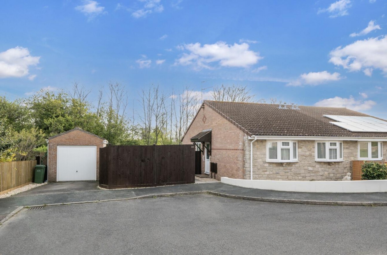 Goldcroft Avenue, Weymouth