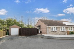 Goldcroft Avenue, Weymouth