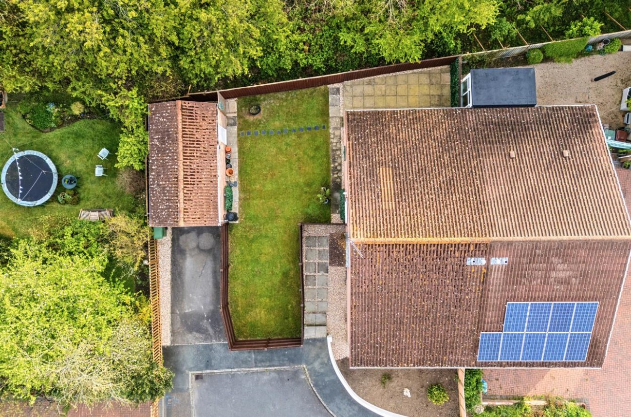 Goldcroft Avenue, Weymouth