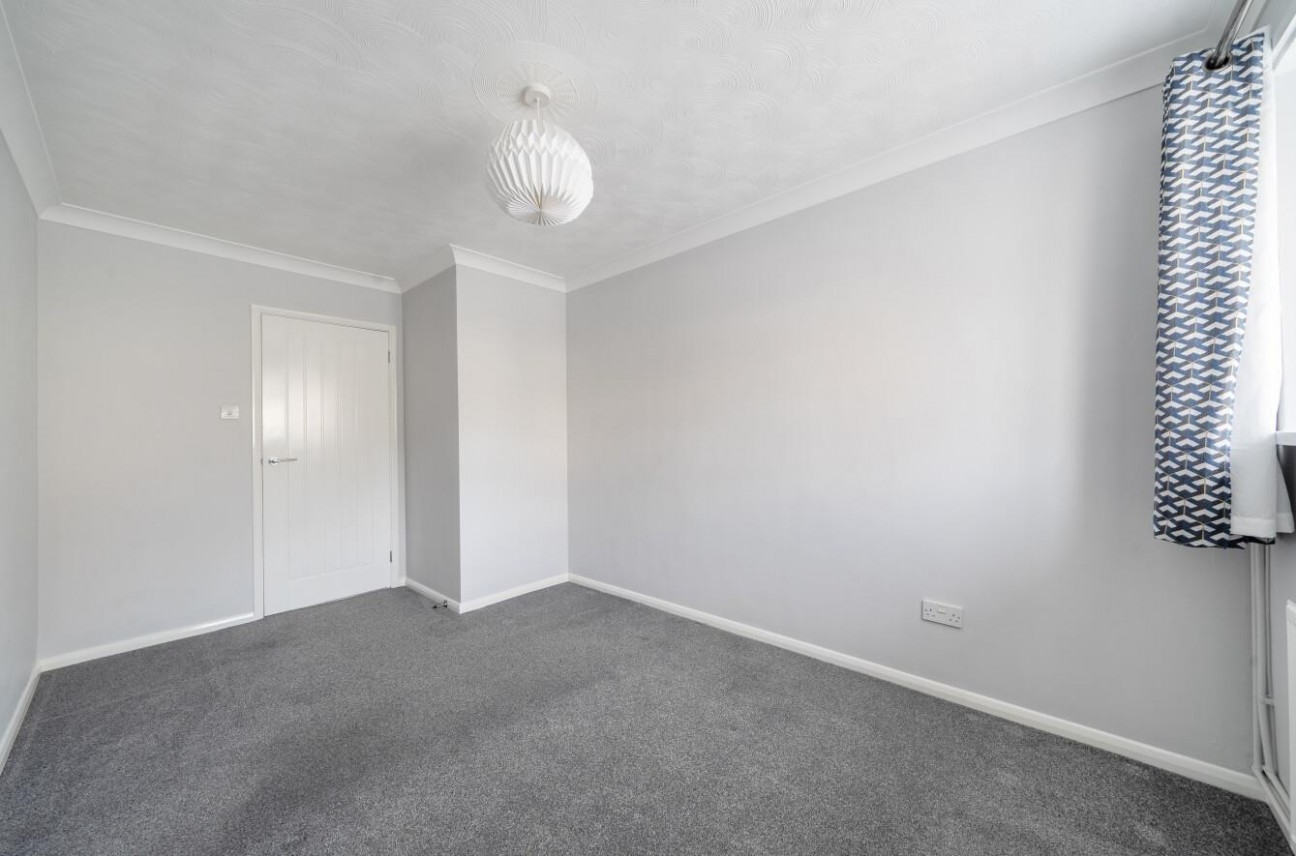 Goldcroft Avenue, Weymouth