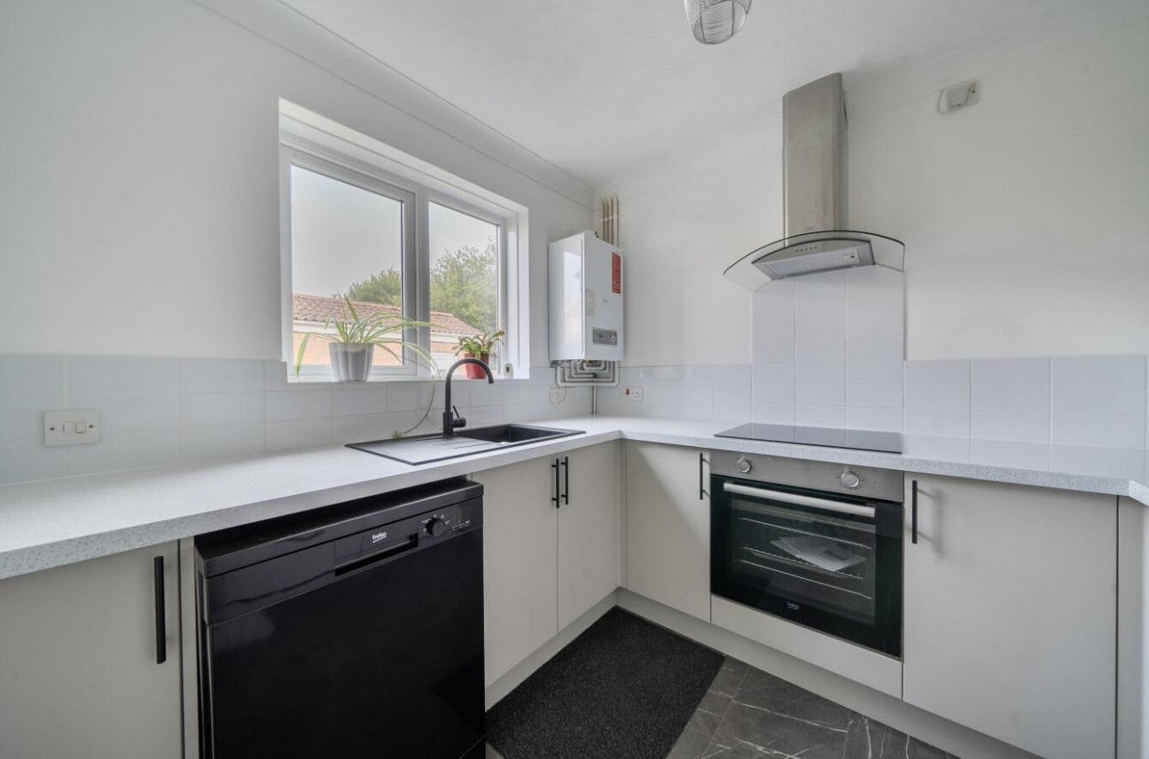 Goldcroft Avenue, Weymouth