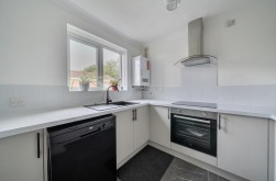 Goldcroft Avenue, Weymouth