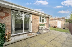 Goldcroft Avenue, Weymouth