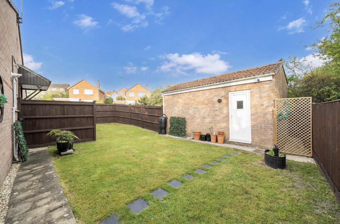 Goldcroft Avenue, Weymouth