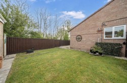 Goldcroft Avenue, Weymouth