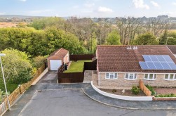 Goldcroft Avenue, Weymouth