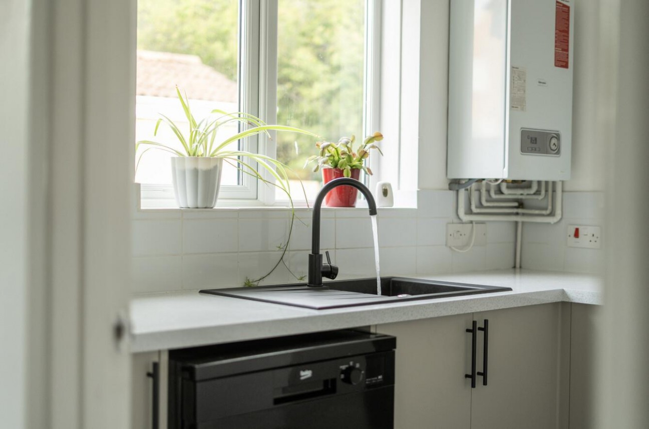 Goldcroft Avenue, Weymouth