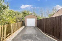 Goldcroft Avenue, Weymouth