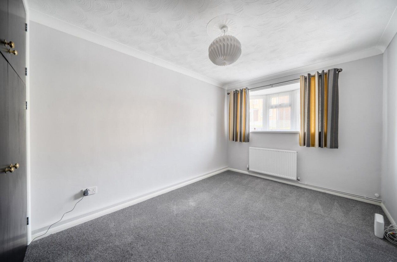 Goldcroft Avenue, Weymouth