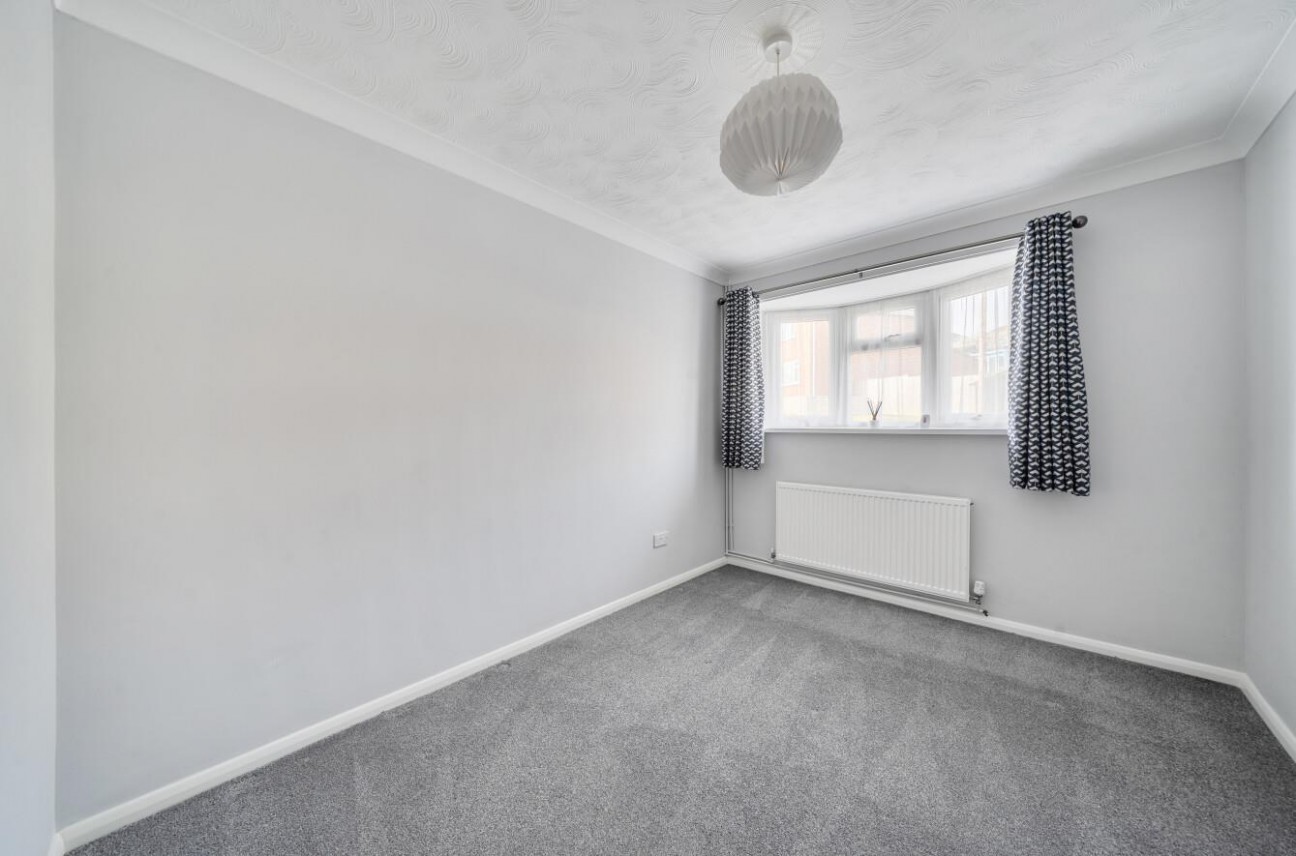 Goldcroft Avenue, Weymouth