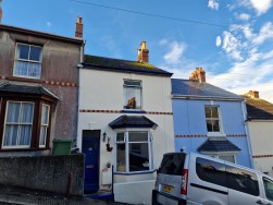 Belle Vue Terrace, Portland