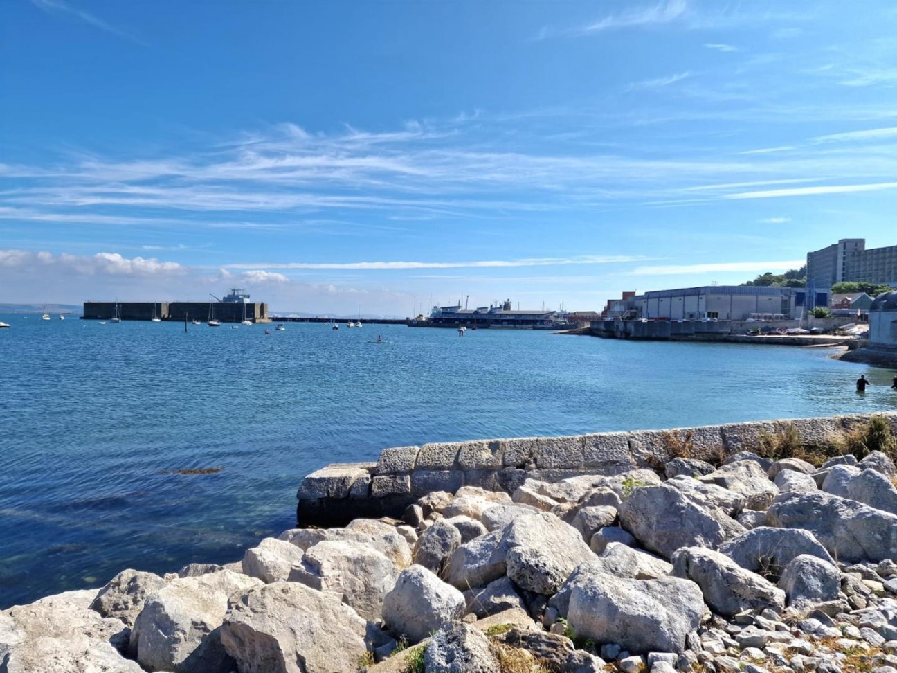 Belle Vue Terrace, Portland