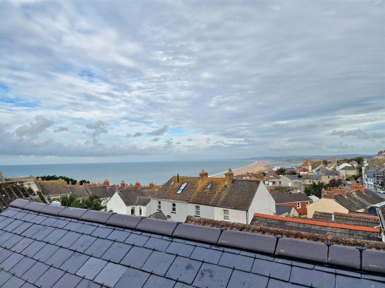 Belle Vue Terrace, Portland