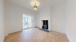 Belle Vue Terrace, Portland