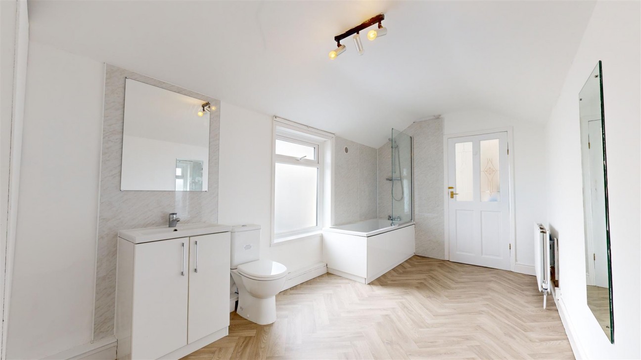 Belle Vue Terrace, Portland