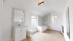 Belle Vue Terrace, Portland