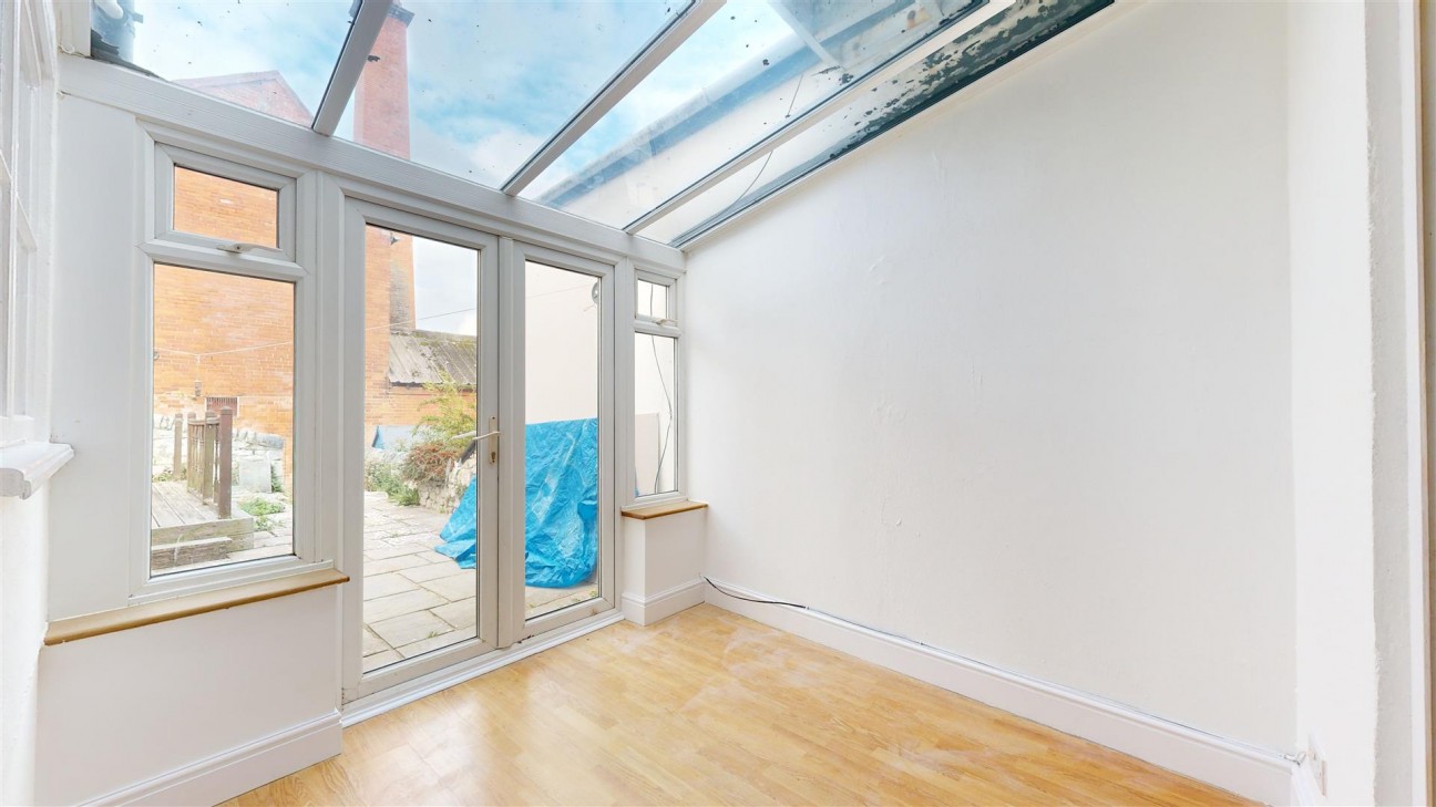 Belle Vue Terrace, Portland