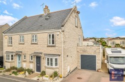 Silklake Mews, Portland