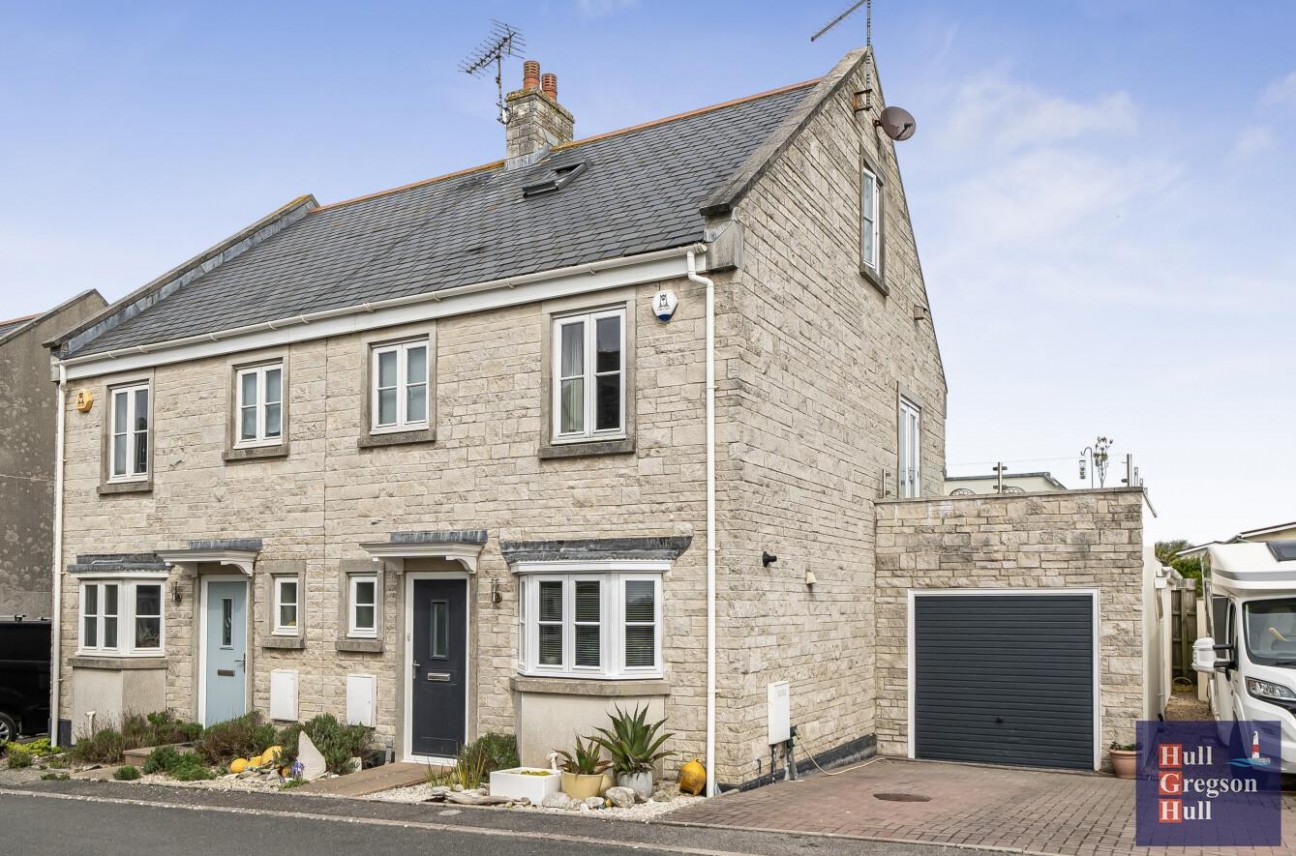 Silklake Mews, Portland