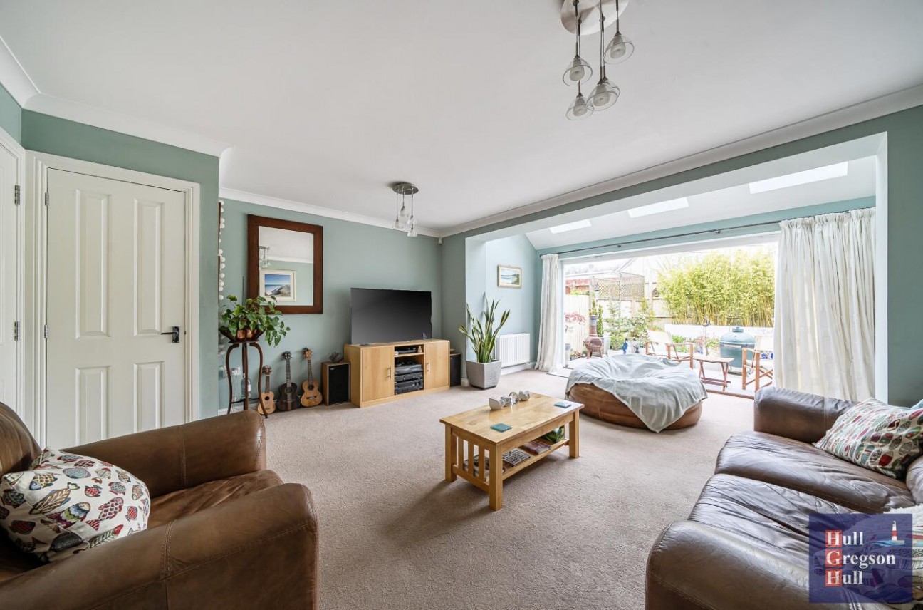 Silklake Mews, Portland