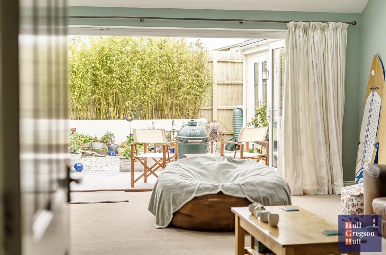 Silklake Mews, Portland