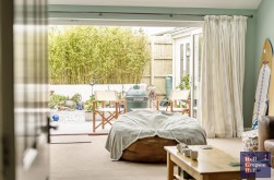 Silklake Mews, Portland