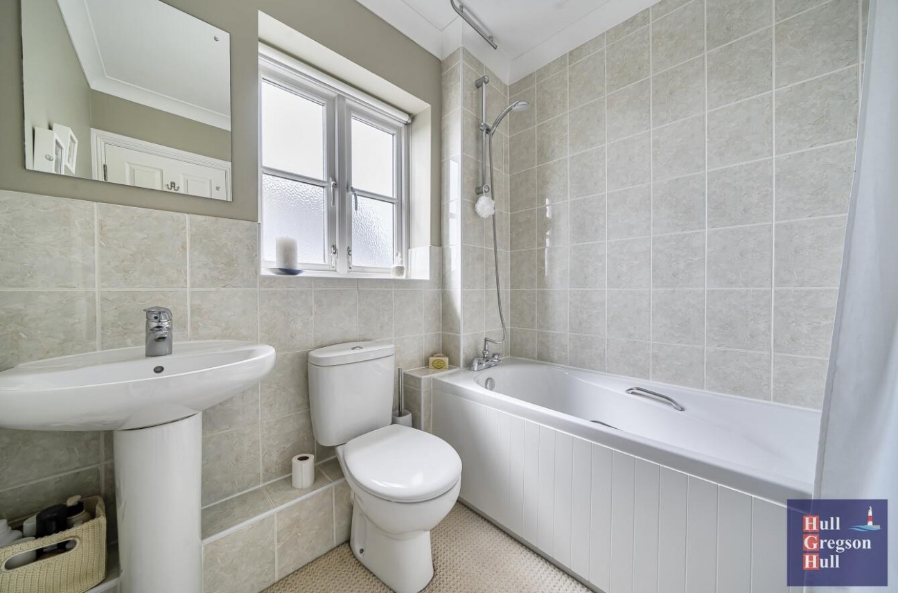 Silklake Mews, Portland