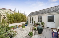 Silklake Mews, Portland