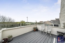 Silklake Mews, Portland