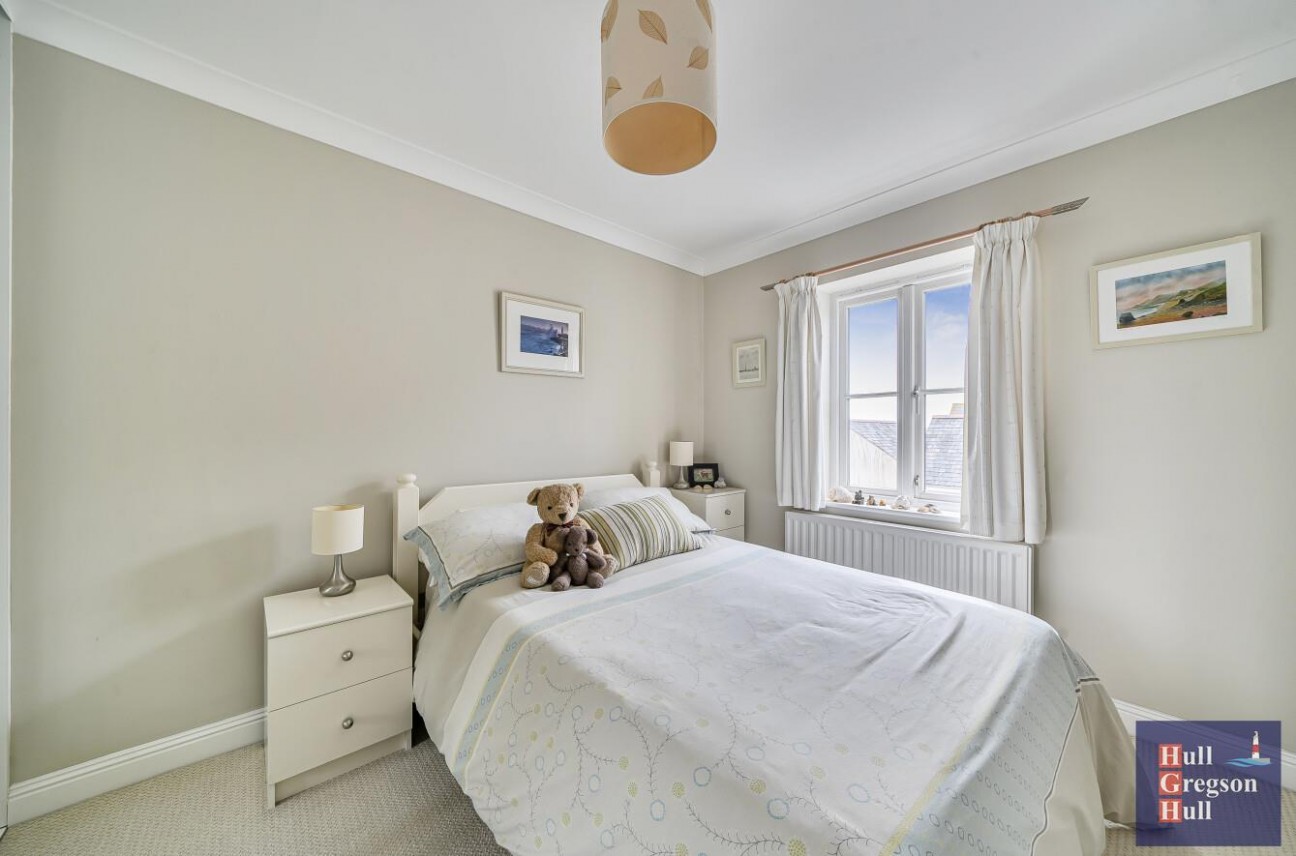 Silklake Mews, Portland