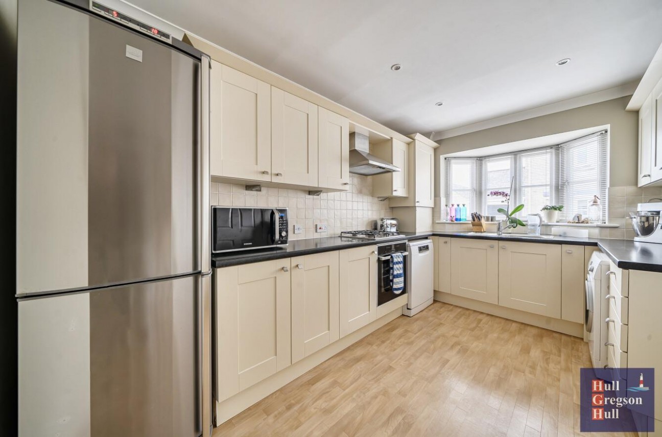 Silklake Mews, Portland