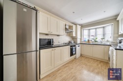 Silklake Mews, Portland