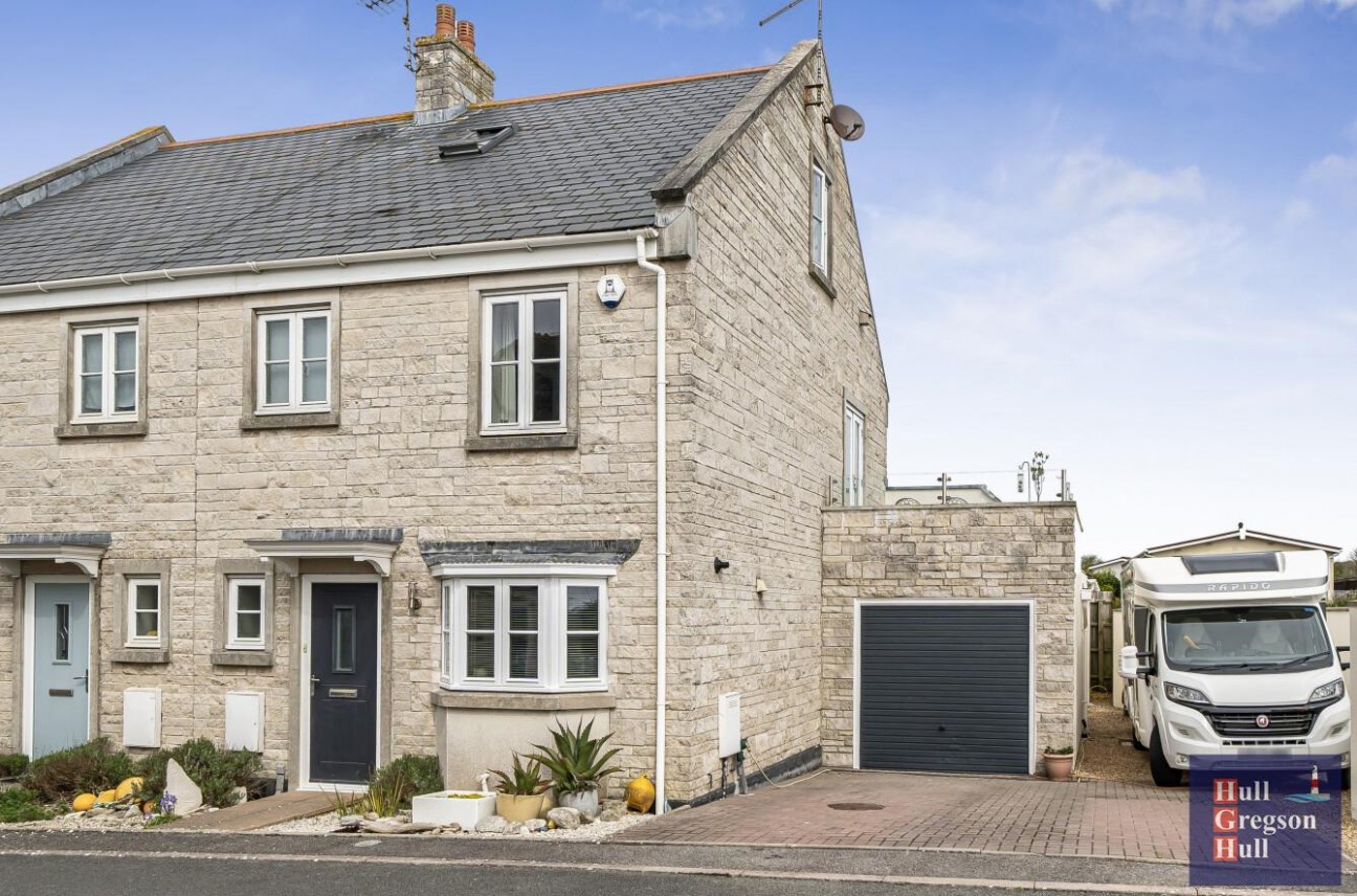 Silklake Mews, Portland