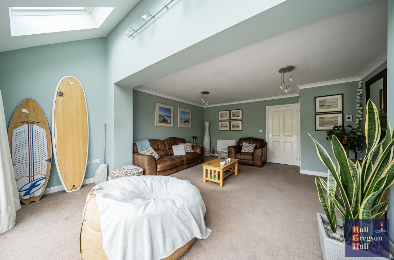 Silklake Mews, Portland